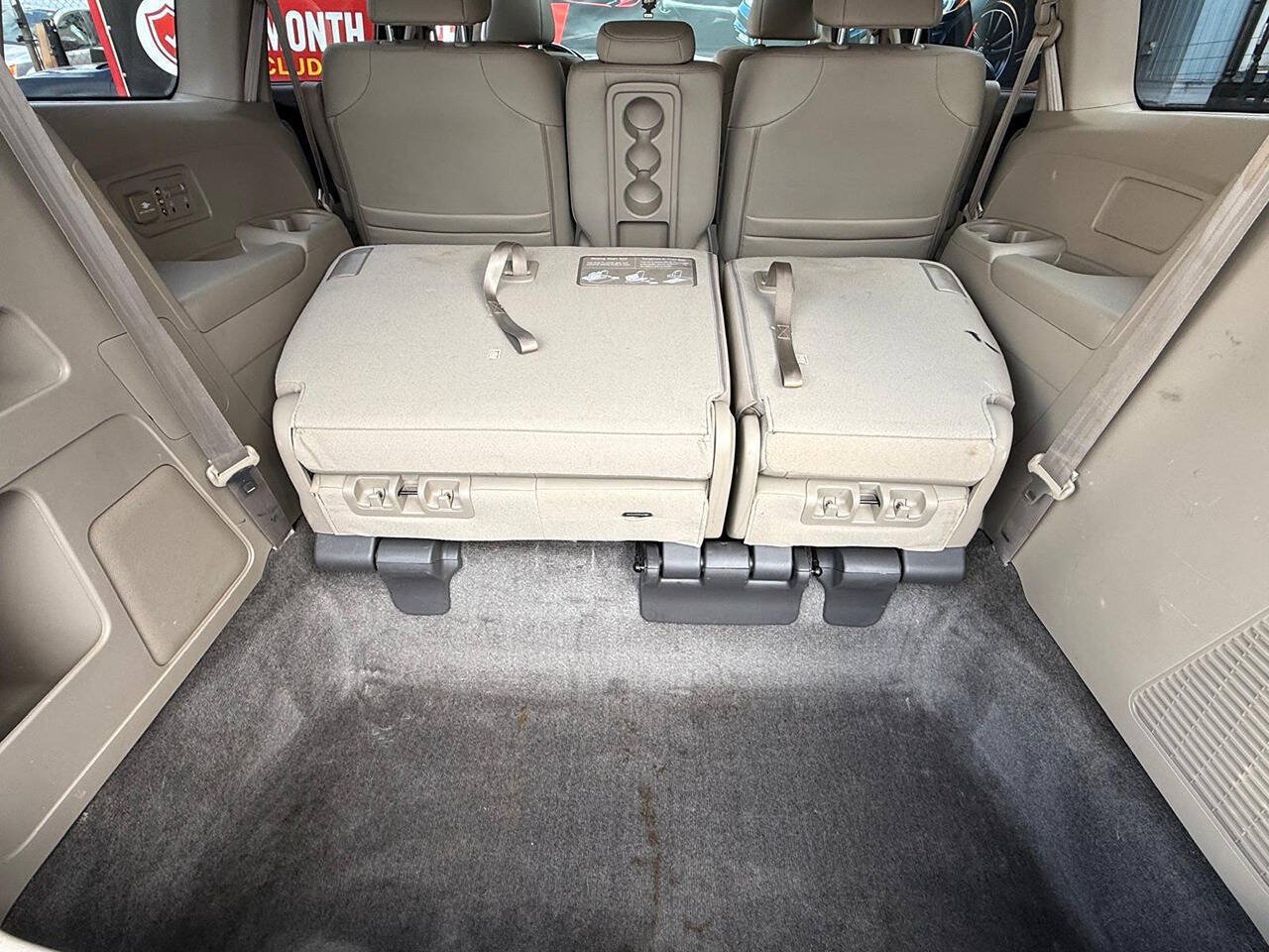 Used 2012 Honda Odyssey EX-L image 27