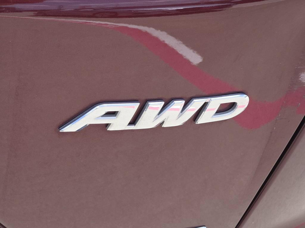 Certified 2017 Honda CR-V Touring image 12
