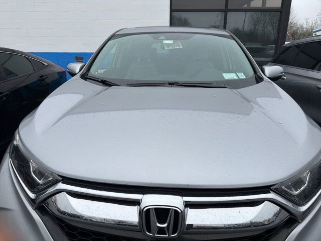 Used 2019 Honda CR-V EX-L image 2