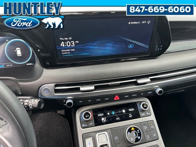 Used 2024 Hyundai Palisade Calligraphy AWD/4WD image 28