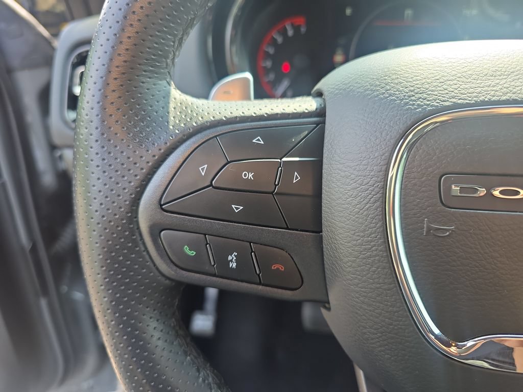 Used 2025 Dodge Durango GT AWD/4WD image 16