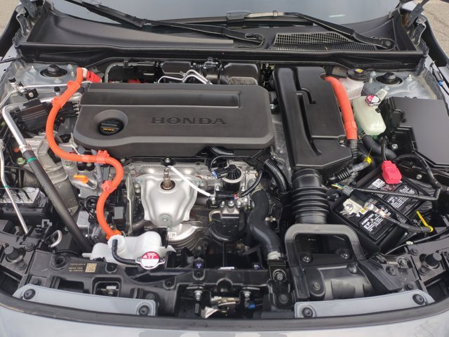 Used 2026 Honda Civic Sport Touring image 23