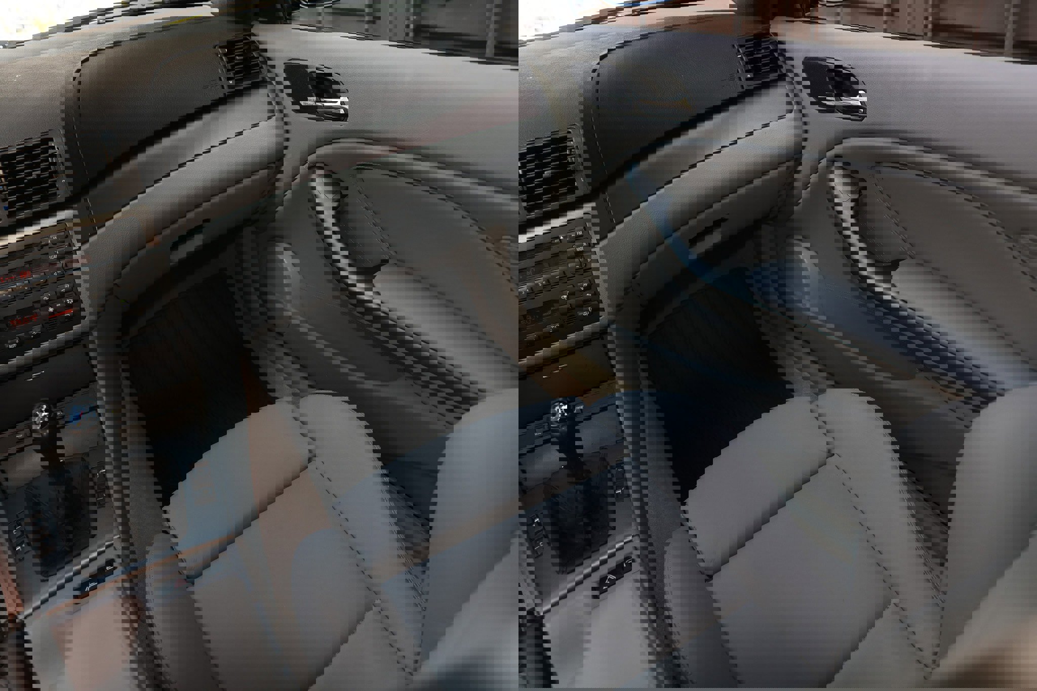 Used 2004 BMW M3 Coupe image 30