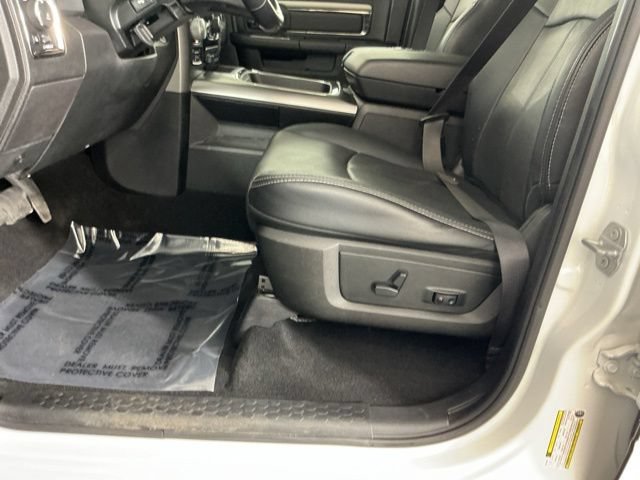 Used 2018 RAM 1500 Sport w/ Sport Premium Group AWD/4WD image 16