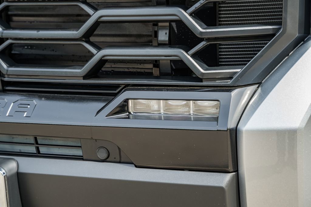 New 2026 Toyota Tundra Limited image 14