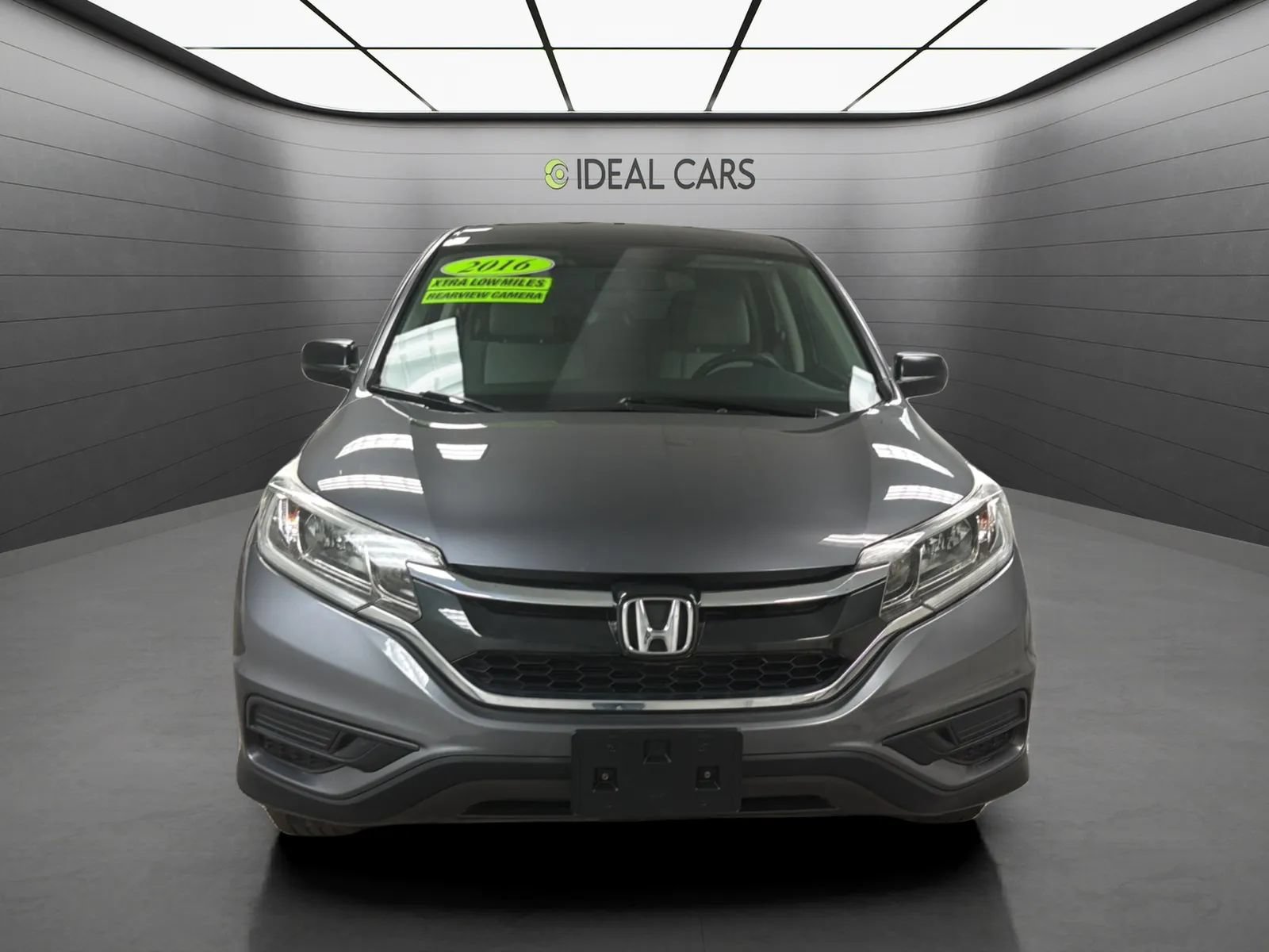 Used 2016 Honda CR-V SE image 2