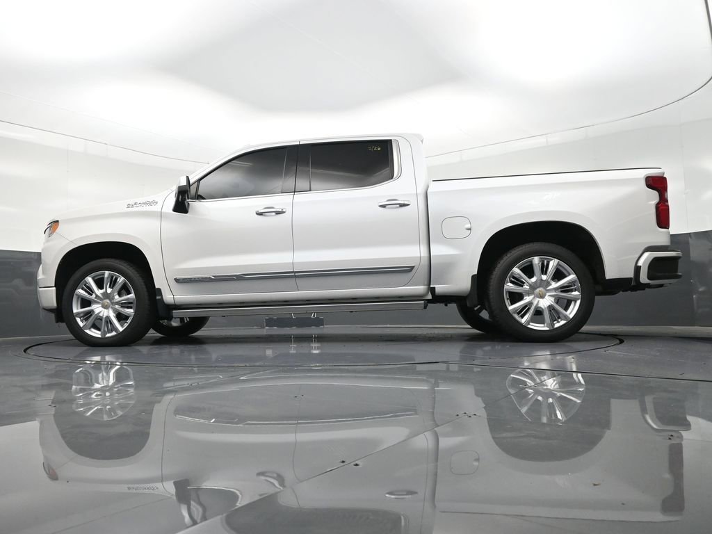 Used 2023 Chevrolet Silverado 1500 High Country w/ High Country Premium Package image 24