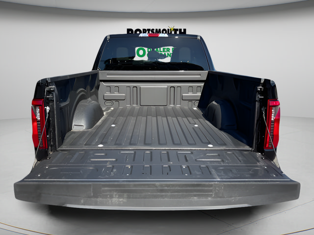 Used 2025 Ford F150 XL w/ Equipment Group 103A High AWD/4WD image 11