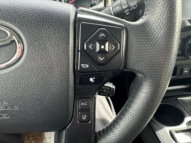 Certified 2021 Toyota 4Runner Venture w/ Moonroof Package AWD/4WD image 22