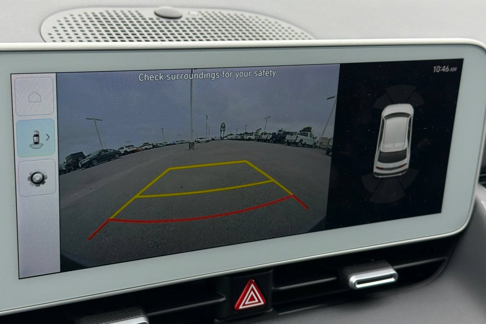 Used 2024 Hyundai Ioniq 5 SEL RWD image 21