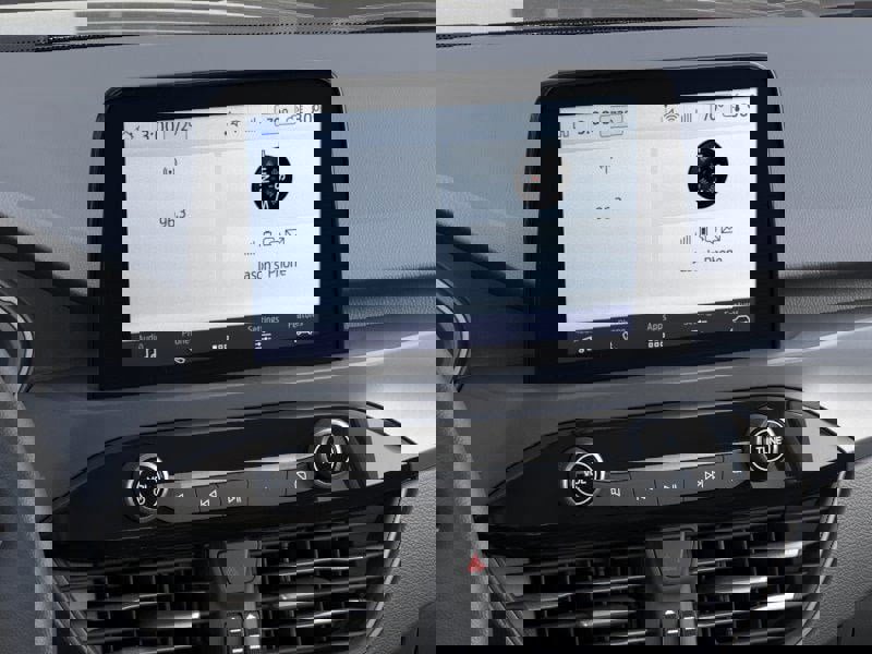 New 2026 Ford Escape Active image 38