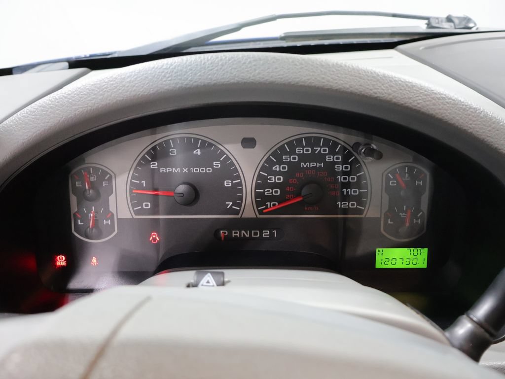 Used 2008 Ford F150 XLT AWD/4WD image 34