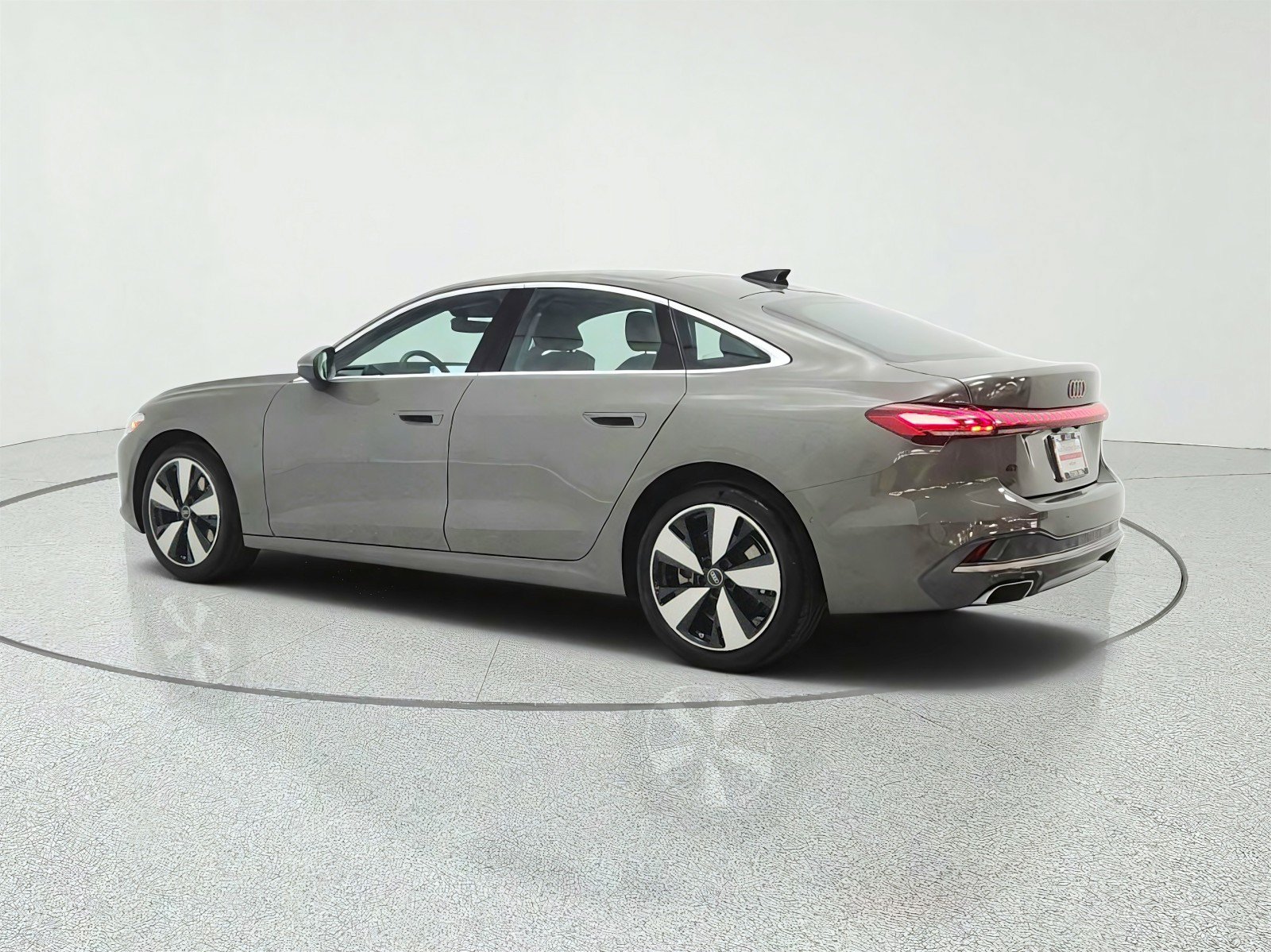 Used 2025 Audi A5 2.0T Premium w/ 19" Wheel Package AWD/4WD image 7