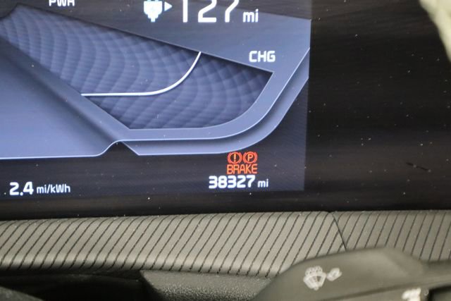 Used 2023 Kia EV6 GT-Line AWD/4WD image 33