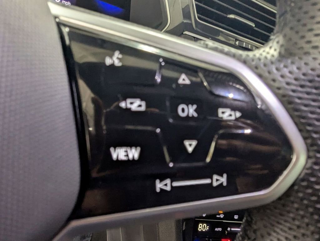 Used 2024 Volkswagen Tiguan SE R-Line image 23