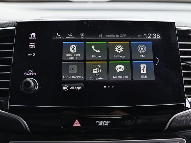 Used 2023 Honda Passport Elite image 37