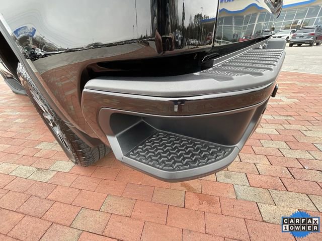 Used 2025 GMC Sierra 1500 AT4 w/ AT4 Premium Package image 31