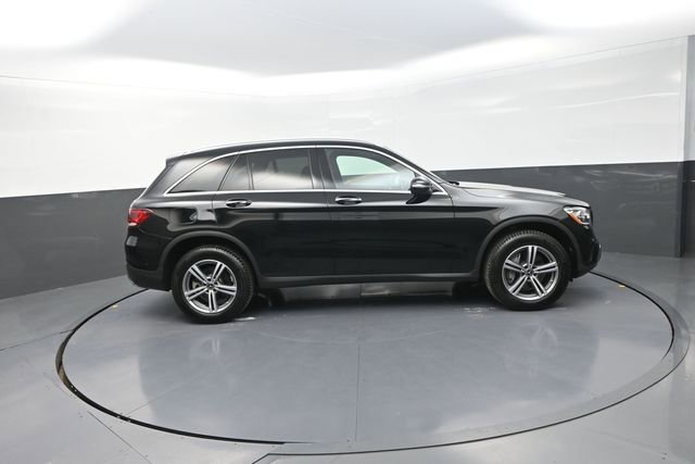 Used 2021 Mercedes-Benz GLC 300 4MATIC image 26