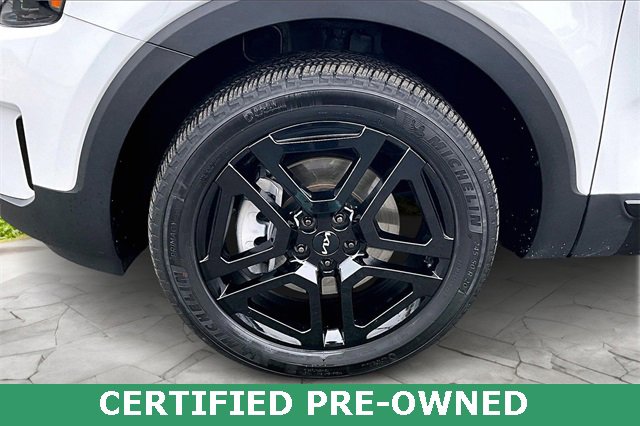 Certified 2024 Kia Telluride EX X-Line image 8