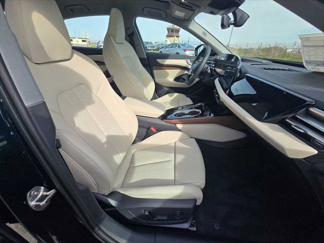 New 2026 Audi A6 Premium Plus image 11