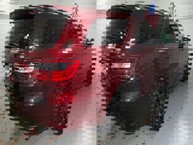 Certified 2022 Dodge Durango GT image 24