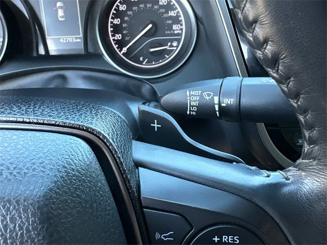 Certified 2023 Toyota Camry SE image 23