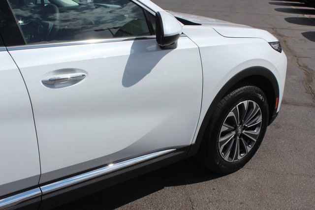 New 2025 Buick Envision Preferred image 13