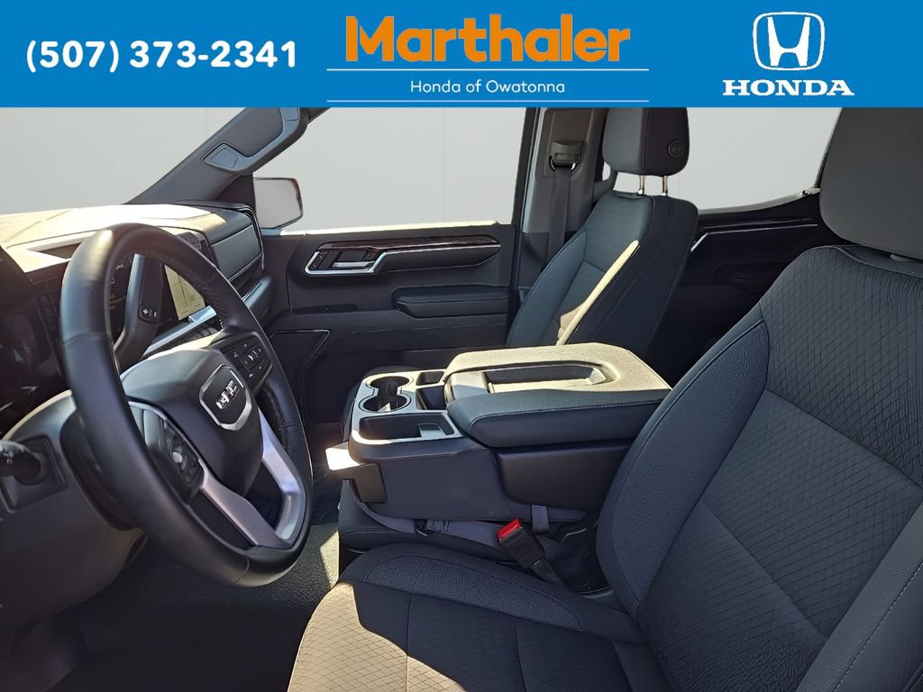 Used 2023 GMC Sierra 1500 Elevation AWD/4WD image 9