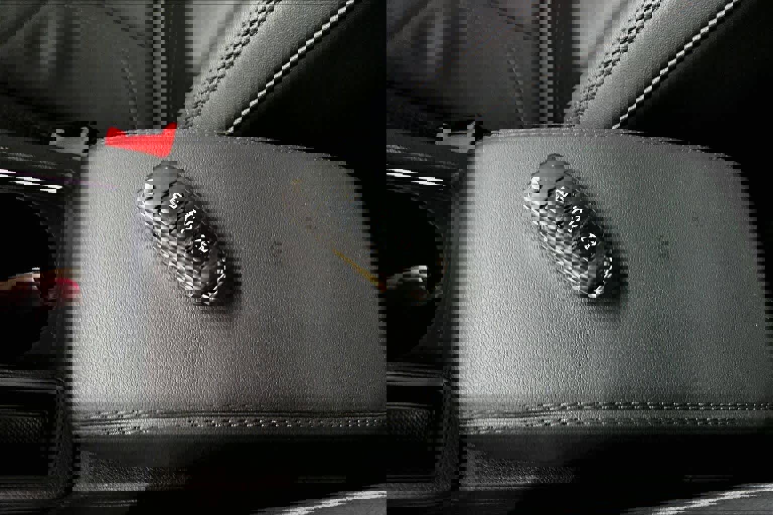 Used 2023 Audi Q3 2.0T Premium w/ Convenience Package image 13