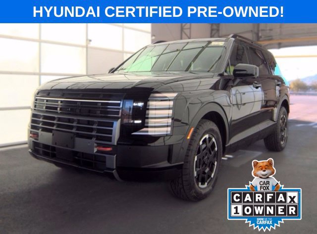 Used 2026 Hyundai Palisade XRT Pro AWD/4WD image 1
