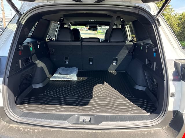 New 2026 Subaru Outback Touring XT AWD/4WD image 15