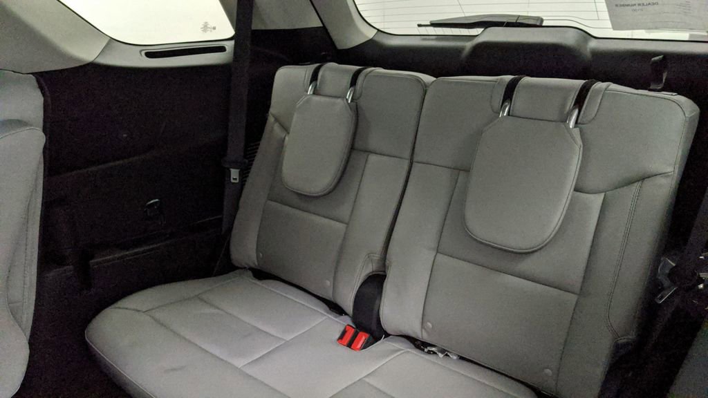 New 2025 Ford Explorer Active w/ Active Comfort Package image 36