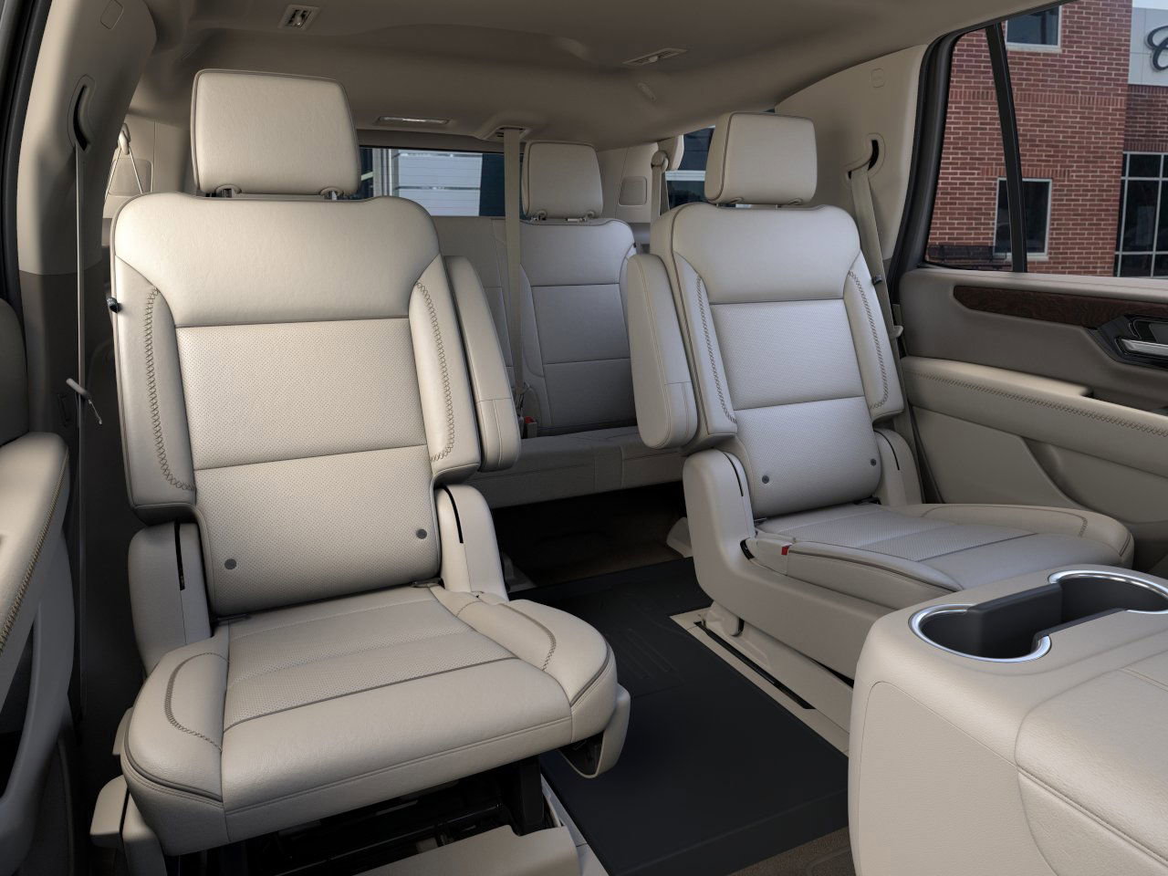 New 2026 GMC Yukon Denali image 41