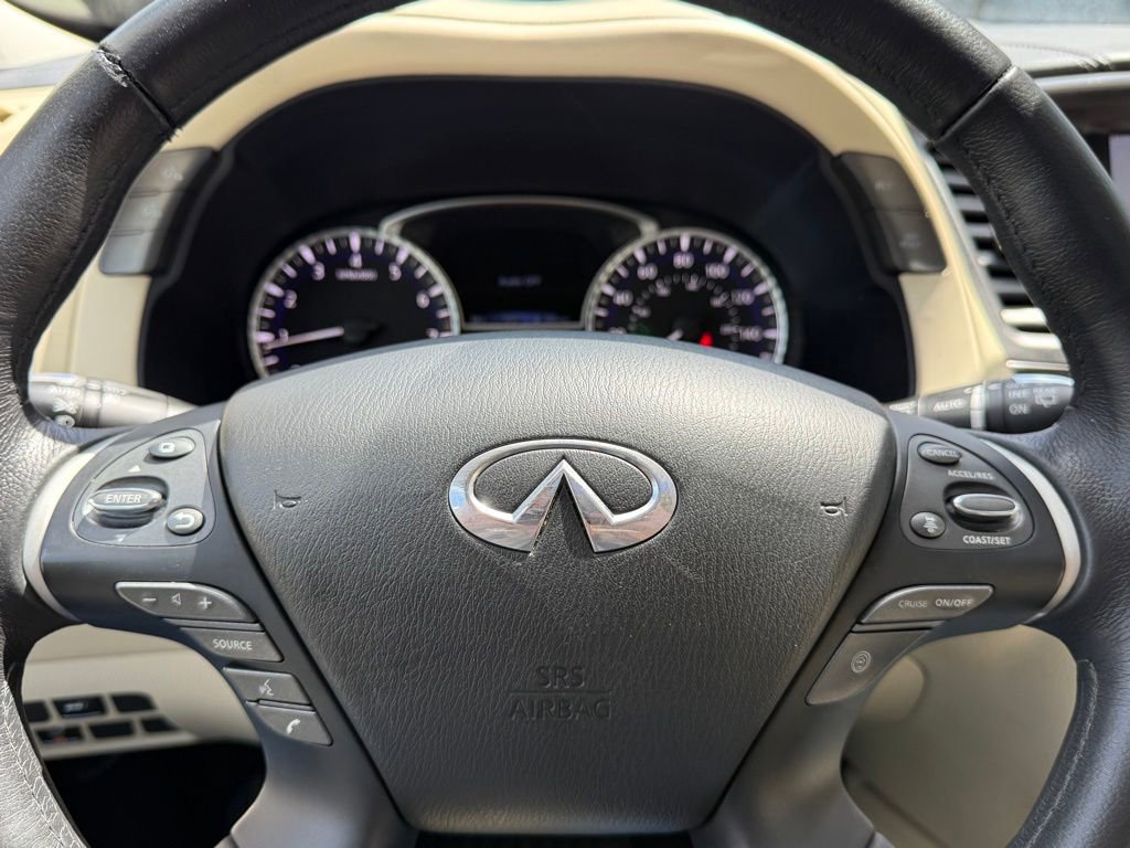 Used 2019 INFINITI QX60 Luxe w/ Essential Package AWD/4WD image 34
