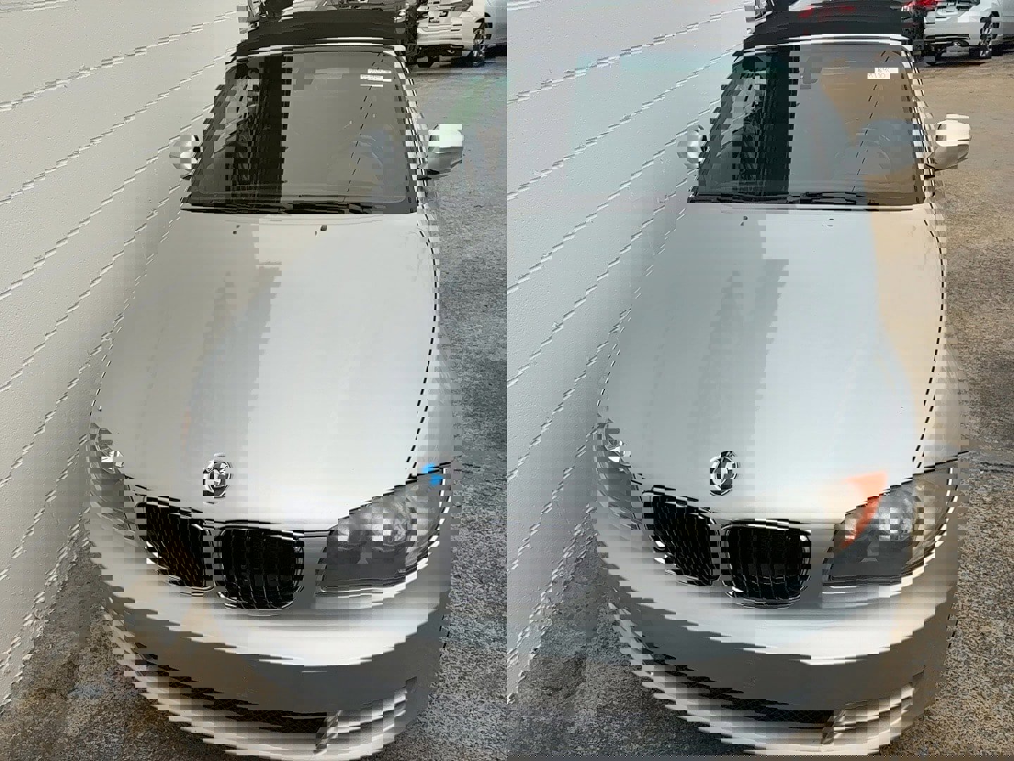 Used 2011 BMW 128i Convertible image 2