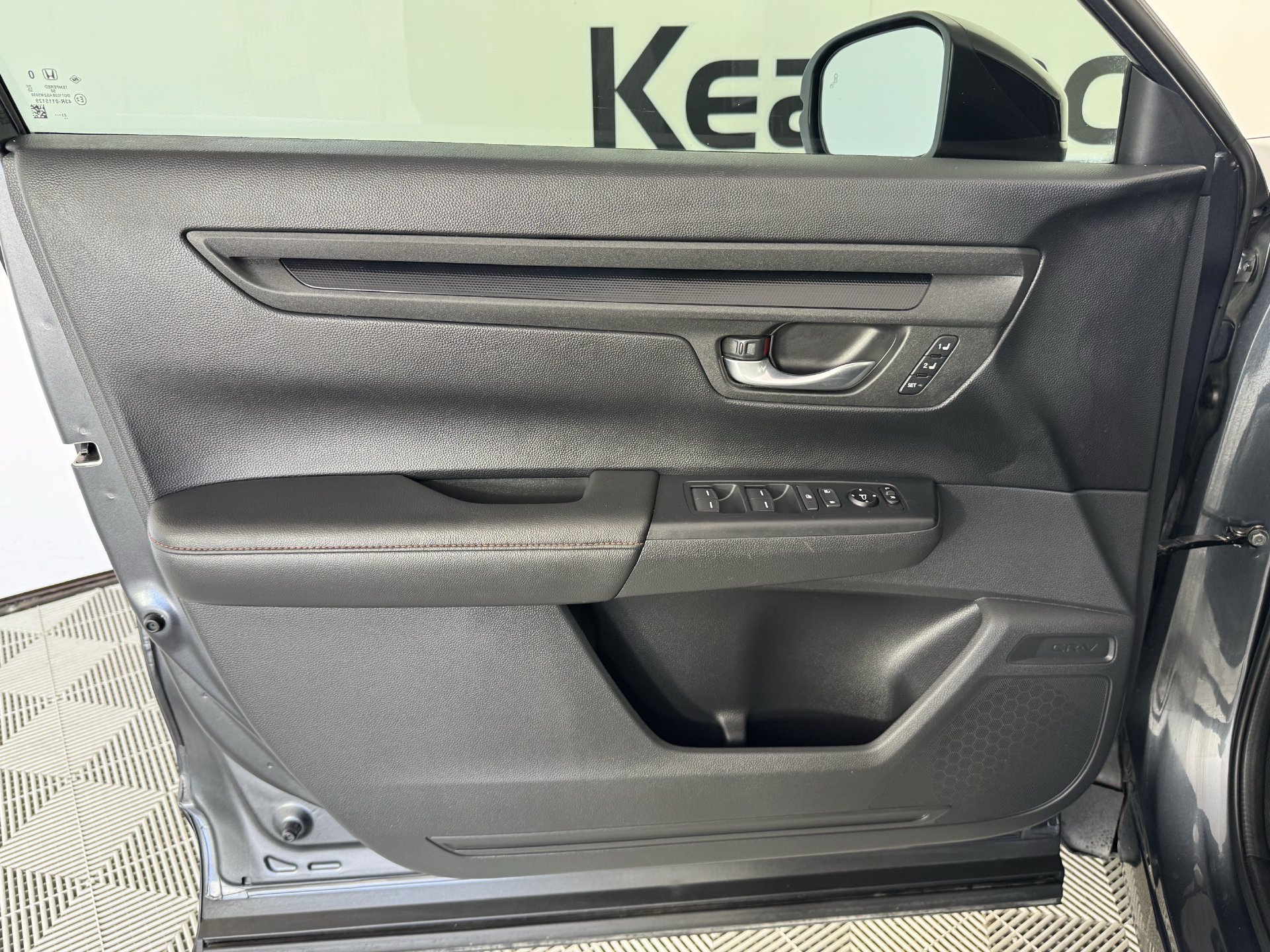 Used 2024 Honda CR-V Sport-L image 11