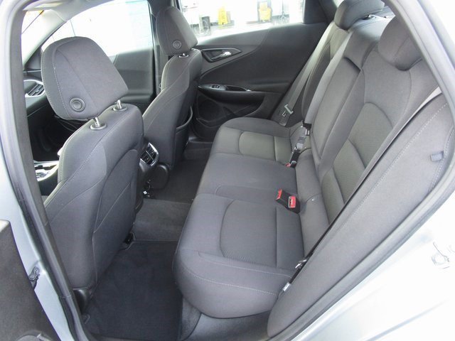 Certified 2024 Chevrolet Malibu LT image 23