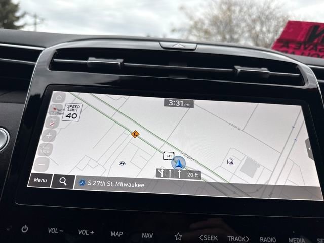 Certified 2024 Hyundai Tucson XRT image 33