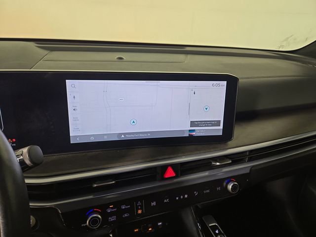 Certified 2024 Kia Sorento SX Prestige w/ Olive Brown Leather Package image 19