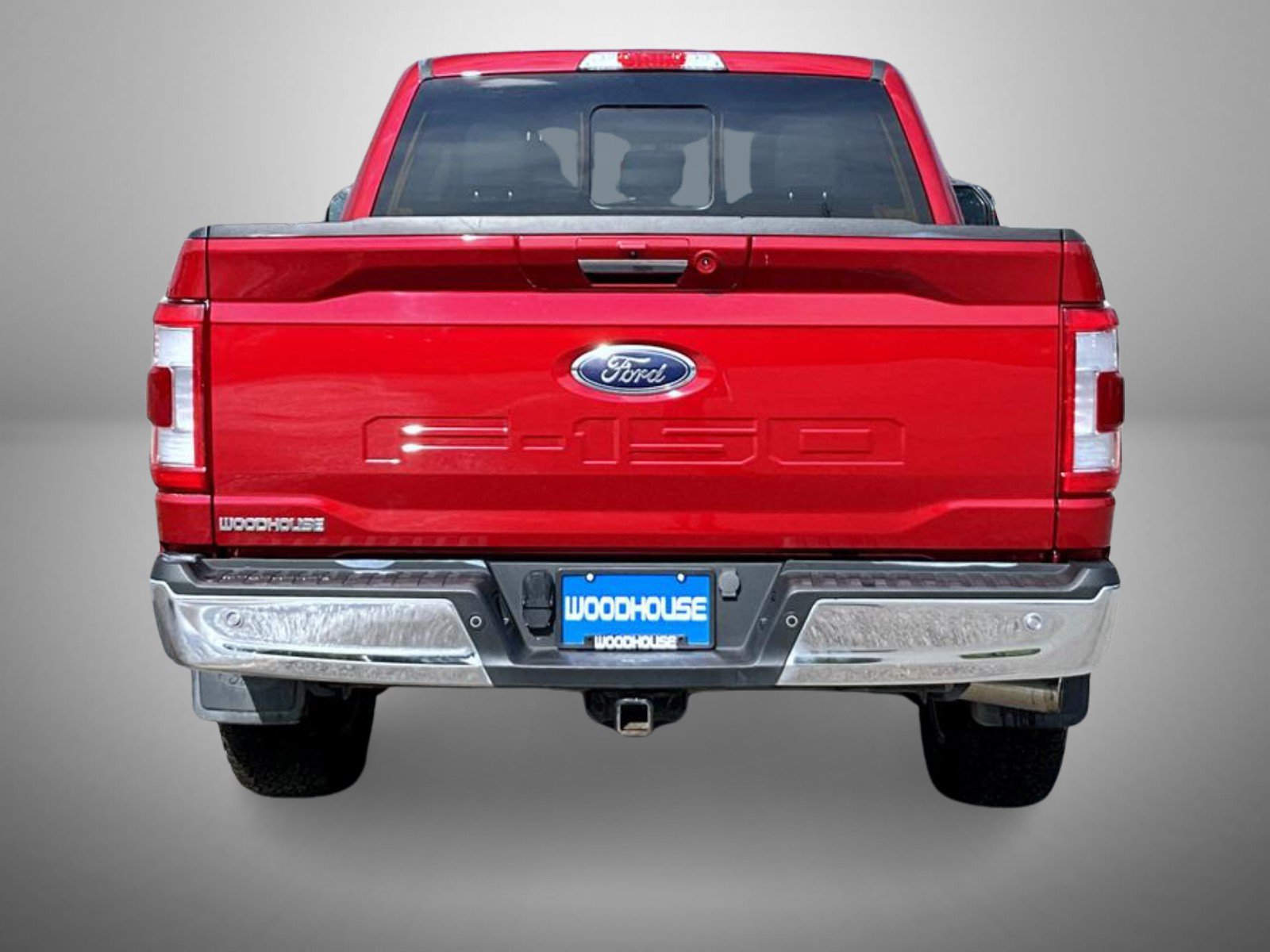 Used 2023 Ford F150 Lariat w/ Equipment Group 502A High AWD/4WD image 6