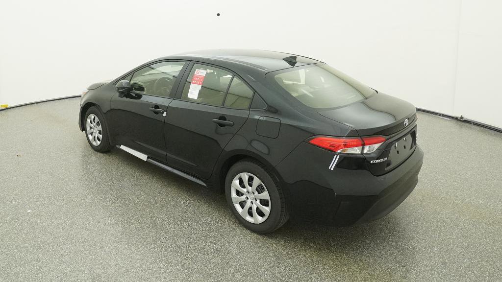 New 2026 Toyota Corolla LE image 57