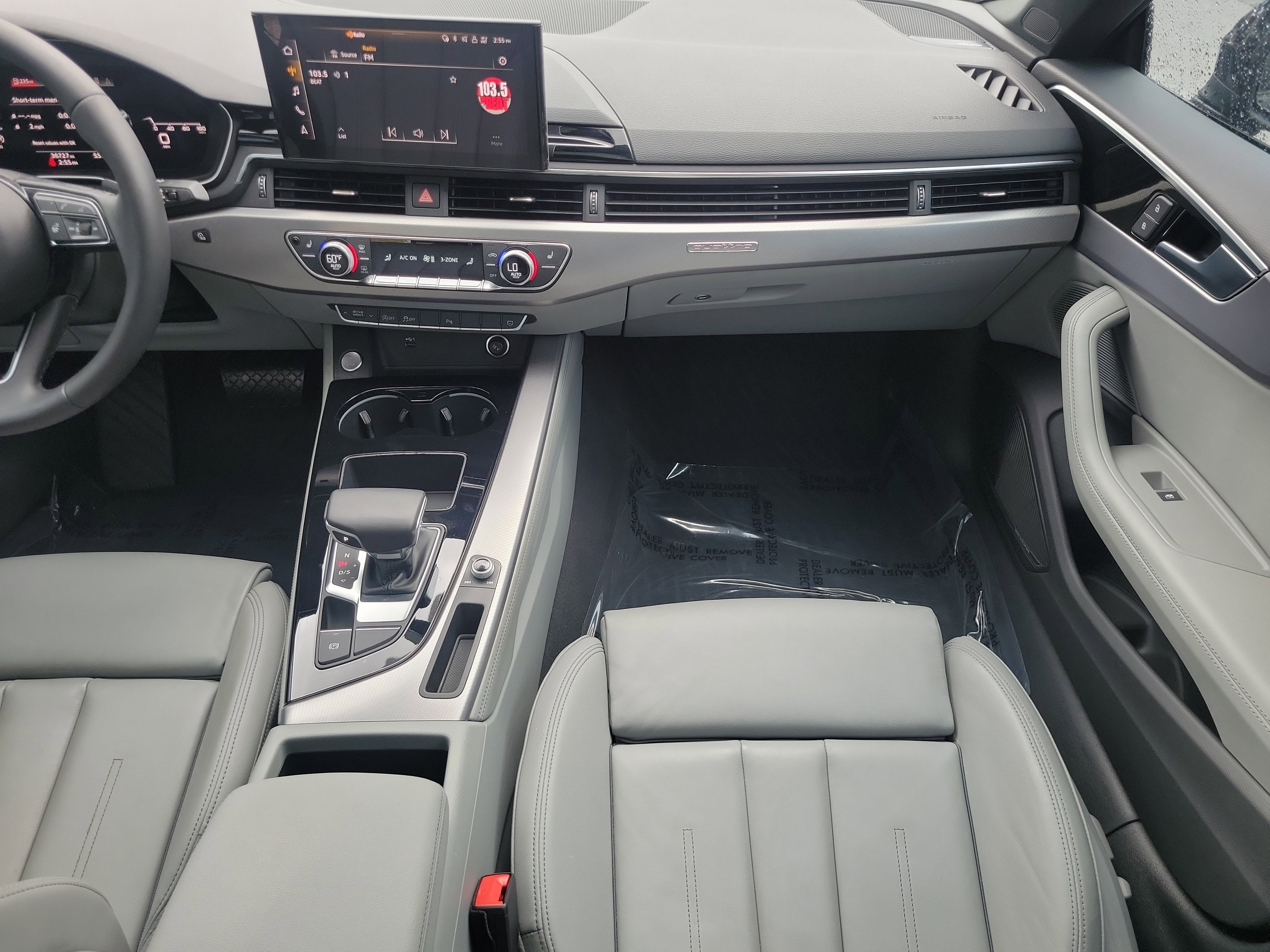 Used 2022 Audi A5 2.0T Premium Plus AWD/4WD image 16