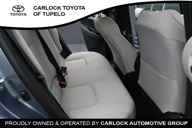 Used 2026 Toyota Corolla Cross L FWD image 38