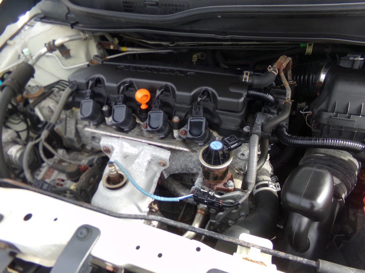 Used 2014 Honda Civic EX image 35