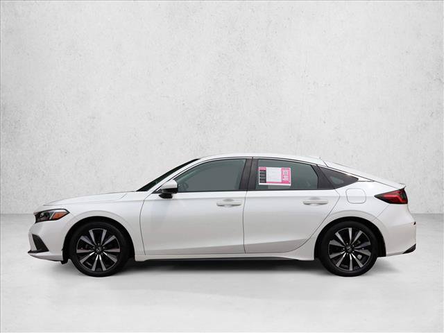 Used 2024 Honda Civic EX-L image 8
