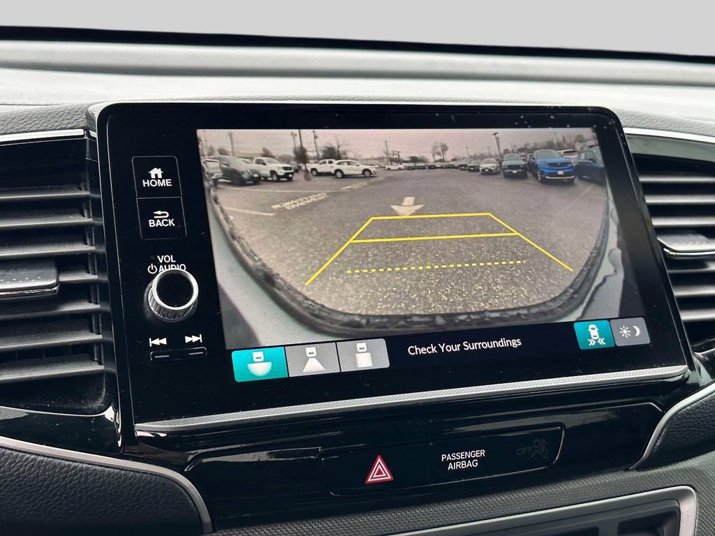 Used 2024 Honda Ridgeline Sport image 36