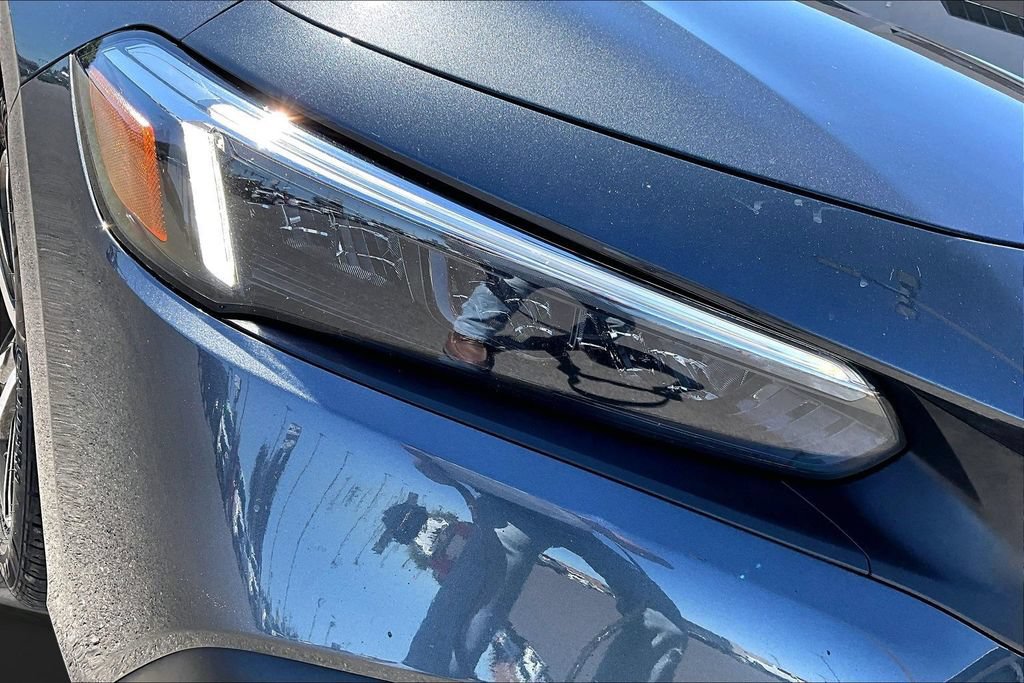 Used 2024 Honda Civic LX image 27