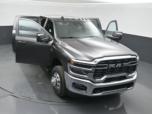 New 2026 RAM 3500 Tradesman image 49