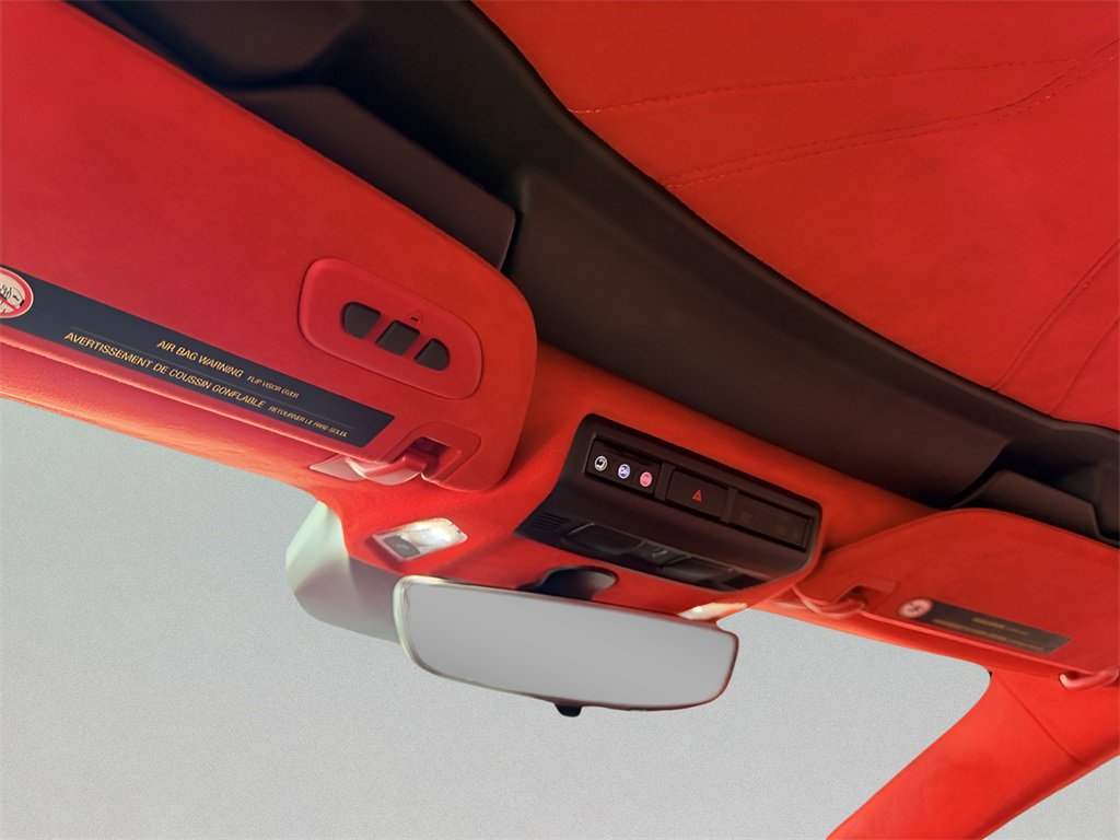 New 2026 Chevrolet Corvette E-Ray w/ Battery Protection Package image 26