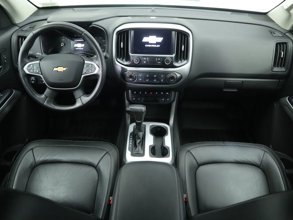 Used 2020 Chevrolet Colorado ZR2 image 13